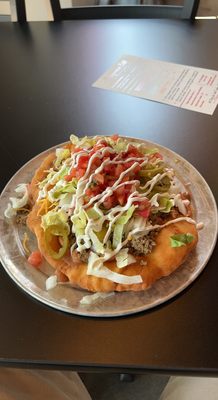 Indigenous Eats by null