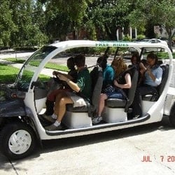 Green Go's Tampa