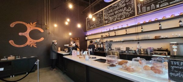 Third Culture Coffee by null