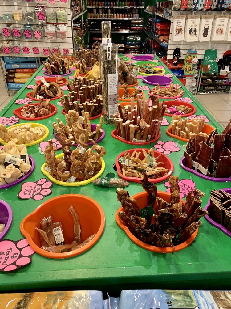 Bark Avenue Pet Specialties Image