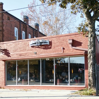 Thumbs Up Diner - Breakfast & Brunch Near Me - Atlanta, Georgia