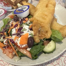 Wimpy's Diner