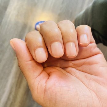 Win Nails Spa - Manicure clear - Skin Care Near Me - Lake Forest, California Win Nails Spa - Manicure clear - Skin Care Near Me - Lake Forest, California