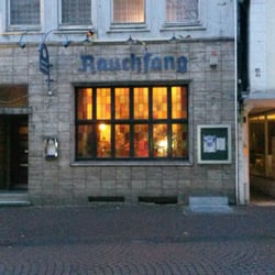 Gaststätte Rauchfang