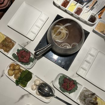 The Melting Pot - Oktober FondueFest Entrée - Fondue Near Me - Sarasota, Florida The Melting Pot - Oktober FondueFest Entrée - Fondue Near Me - Sarasota, Florida