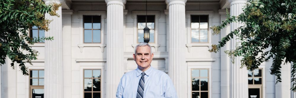 Jay Martin - Wallace, Martin, Duke, & Russell - divorce attorney in Little Rock, AR