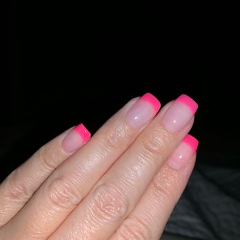 Noire Nail Spa - Nexgen nails by Kelly - Nail Salons Near Me - Delray Beach, Florida Noire Nail Spa - Nexgen nails by Kelly - Nail Salons Near Me - Delray Beach, Florida
