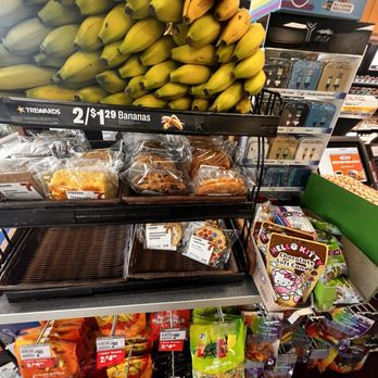 7-Eleven - Gas Stations Near Me - Moreno Valley, California