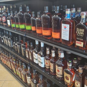 820 Liquor - a shelf of liquor bottles in a liquor store - Beer, Wine & Spirits Near Me - Fort Worth, Texas 820 Liquor - a shelf of liquor bottles in a liquor store - Beer, Wine & Spirits Near Me - Fort Worth, Texas