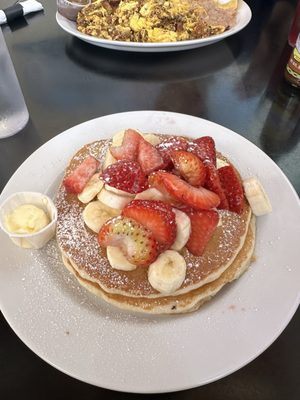 Cadillac Cafe by null