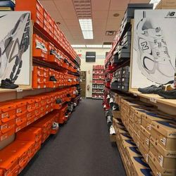 Rack Room Shoes