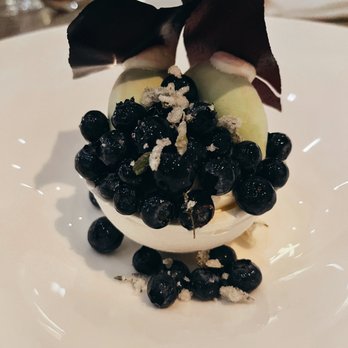 Boulevard - Seafood Near Me - Vancouver, British Columbia