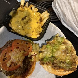 Ward's Fast Food of Long Beach