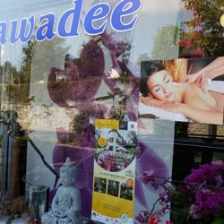 Sawadee Thaimassage