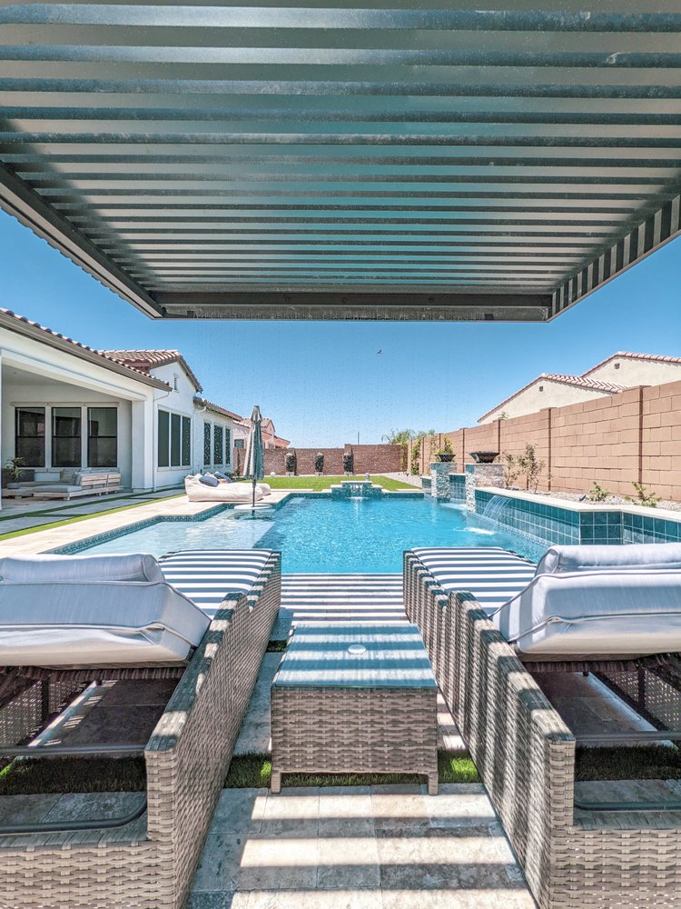 MODERN VALLEY PATIO Updated September 2024 23 Photos Queen Creek