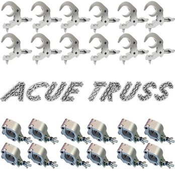 Acue Lighting - Acue Lighting  package Professional stage lighting & truss Systems  www.AcueLighting  / AcueTruss.com   818-672-6822 / 818-850-5535 - Lighting Fixtures & Equipment Near Me - Van Nuys, California