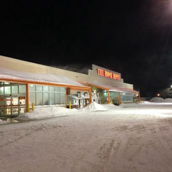 The Home Depot - It was cold outside, but the associates inside are great. - Hardware Stores Near Me - Niagara Falls, New York The Home Depot - It was cold outside, but the associates inside are great. - Hardware Stores Near Me - Niagara Falls, New York