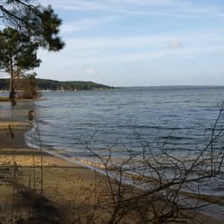 Lac de Biscarrosse