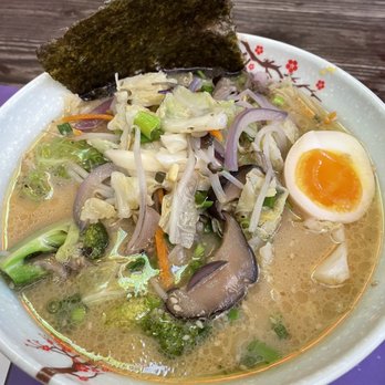 Oishii Ramen Street - Ramen Near Me - Barcelona, B Oishii Ramen Street - Ramen Near Me - Barcelona, B