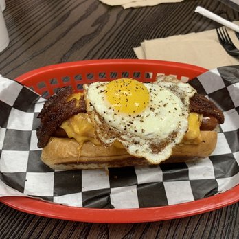buldogies - Sundance Dog - Hot Dogs Near Me - Conroe, Texas buldogies - Sundance Dog - Hot Dogs Near Me - Conroe, Texas
