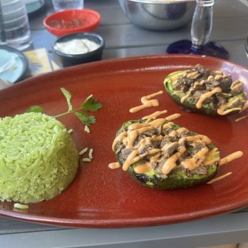 Don Julio - Chickasaw - Mexican Near Me - Orlando, Florida