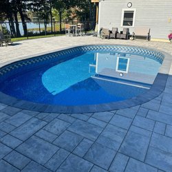 Island Pool & Spa