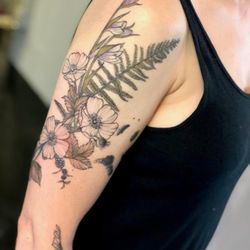 Malicious Ink