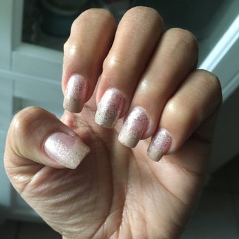 Ann's Nails - See the nude tip... - Nail Salons Near Me - San Antonio, Texas Ann's Nails - See the nude tip... - Nail Salons Near Me - San Antonio, Texas