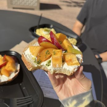 Rise Bagels - bite! - Bagels Near Me - Irvine, California Rise Bagels - bite! - Bagels Near Me - Irvine, California
