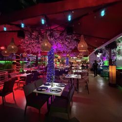 Rakija Lounge - it's the ambience, babe