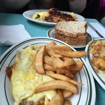 Jackson Hole - Chili cheese omelette with French fries and mushroom and cheese Olmert with home fries. Plus multigrain toast - Burgers Near Me - East Elmhurst, New York Jackson Hole - Chili cheese omelette with French fries and mushroom and cheese Olmert with home fries. Plus multigrain toast - Burgers Near Me - East Elmhurst, New York