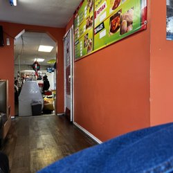 Guatamex - Very small restaurant but very good and authentic.