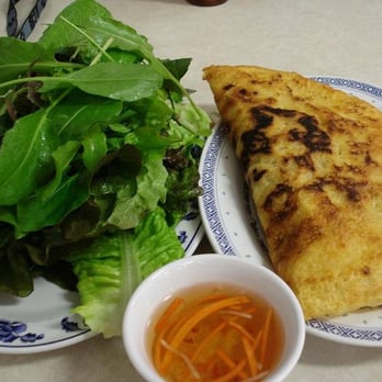 Van's Restaurant - banh xeo - Vietnamese Near Me - Garden Grove, California Van's Restaurant - banh xeo - Vietnamese Near Me - Garden Grove, California
