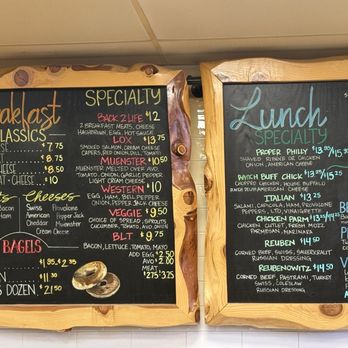 Tahoe Bagel Company - Menu - Bagels Near Me - Stateline, Nevada Tahoe Bagel Company - Menu - Bagels Near Me - Stateline, Nevada