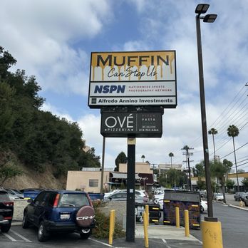 Muffin Can Stop Us - Cafes Near Me - Studio City, California