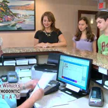 Sheldon Waltuch, DMD, MS - Waltuch's Orthodontic - Orthodontists Near Me - Edison, New Jersey Sheldon Waltuch, DMD, MS - Waltuch's Orthodontic - Orthodontists Near Me - Edison, New Jersey