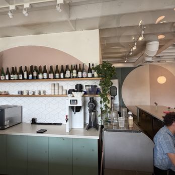 Neat Coffee - Coffee & Tea Near Me - Costa Mesa, California