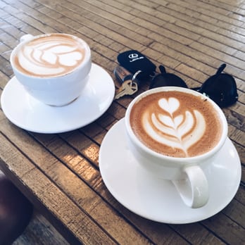 Steam Espresso Bar - Coffee & Tea Near Me - Denver, Colorado