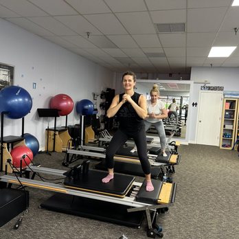 The PilatesBody - Pilates Near Me - Willowbrook, Illinois The PilatesBody - Pilates Near Me - Willowbrook, Illinois