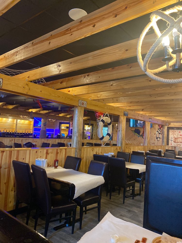 MR KRABS HUT Updated May 2024 11347 Tara Blvd, Hampton,