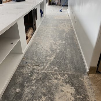 Janaina's Cleaning Service - Post-construction dust - Home Cleaning Near Me