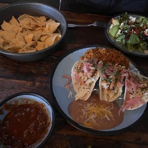 Darby’s American Cantina on Yelp