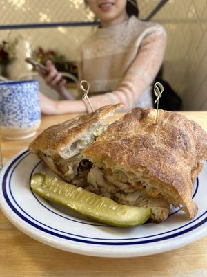 Publican Quality Meats by null