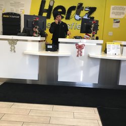Hertz Rent A Car - Diversity