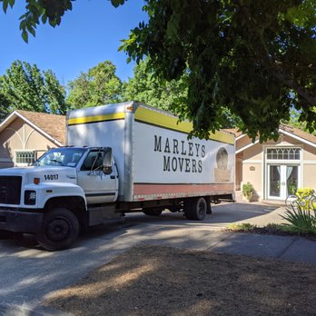 Marley S Mover S 14 Photos Movers 945 Queen Ave Se Albany Or Phone Number