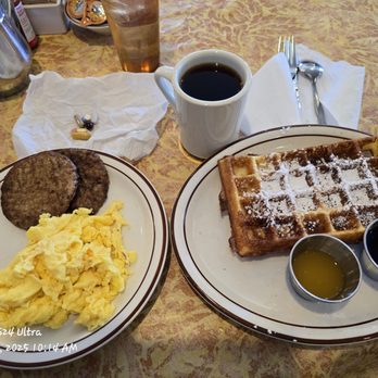 Belgian Waffle Works - Little breakfast - Burgers Near Me - Lake Arrowhead, California Belgian Waffle Works - Little breakfast - Burgers Near Me - Lake Arrowhead, California