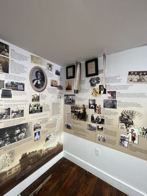 Harriet Tubman Museum of New Jersey by null