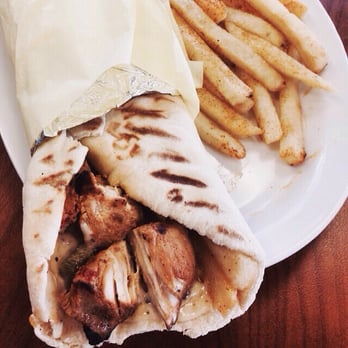 Shish Grill - Sooo yummy with best garlic sauce & peppered fries - Mediterranean Near Me - San Ramon, California Shish Grill - Sooo yummy with best garlic sauce & peppered fries - Mediterranean Near Me - San Ramon, California