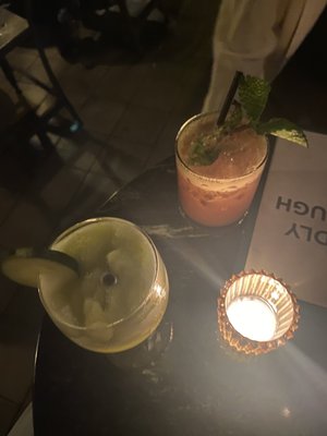 Oddly Enough by null