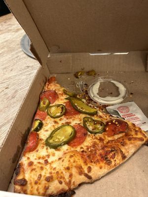 Gumby's Pizza by null